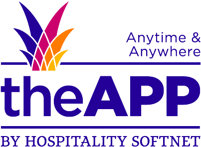 Hospitality Softnet Logo