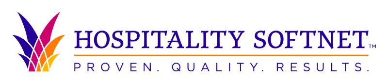 Hospitality Softnet Logo